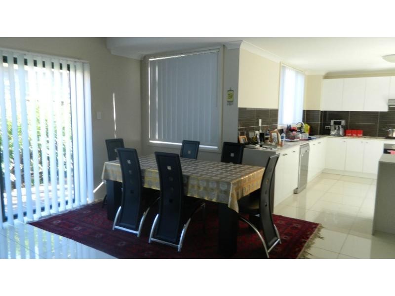 14 Kenyons Crescent, Doonside NSW 2767