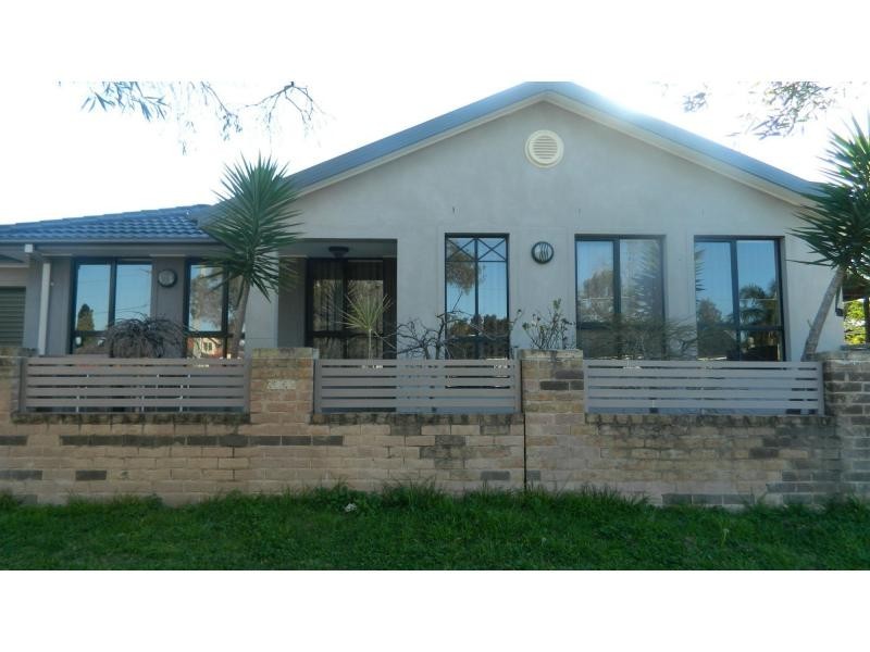 35a Brisbane Street, Oxley Park NSW 2760