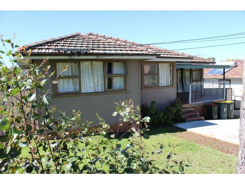 276 Flushcombe Road, Blacktown NSW 2148