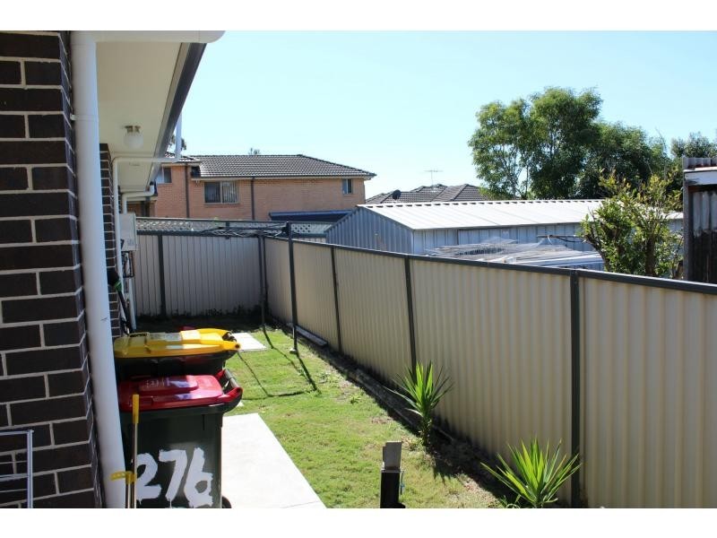 276 Flushcombe Road, Blacktown NSW 2148