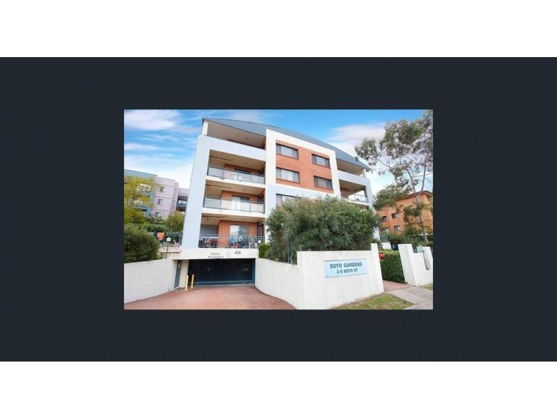 Unit 2/3 Boyd Street, Blacktown NSW 2148
