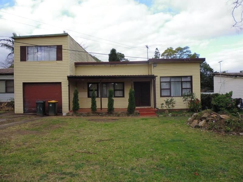 41A Orwell Street, Blacktown NSW 2148