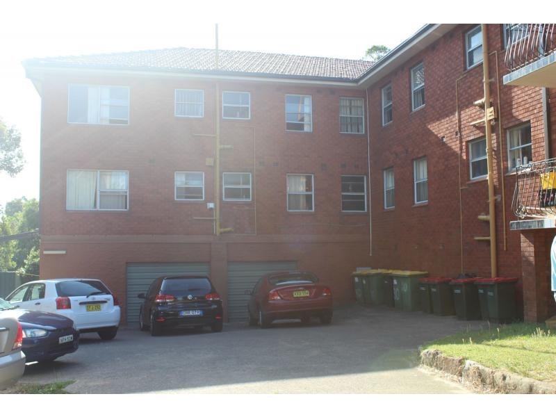 8/30 Wigram Street, Harris Park NSW 2150