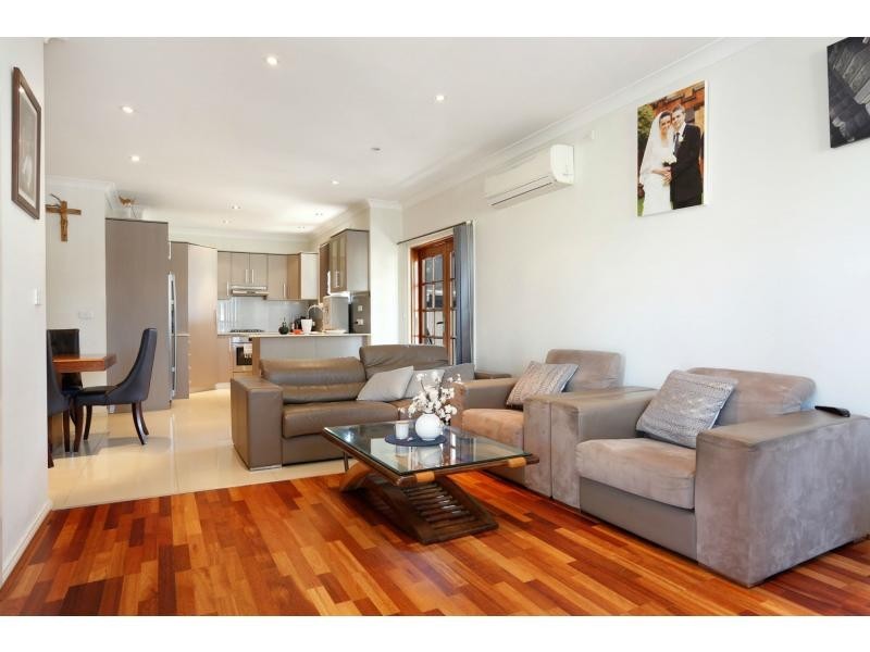 35A & 35B Brisbane Street, Oxley, Oxley Park NSW 2760