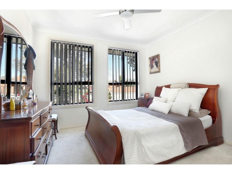 35A & 35B Brisbane Street, Oxley, Oxley Park NSW 2760