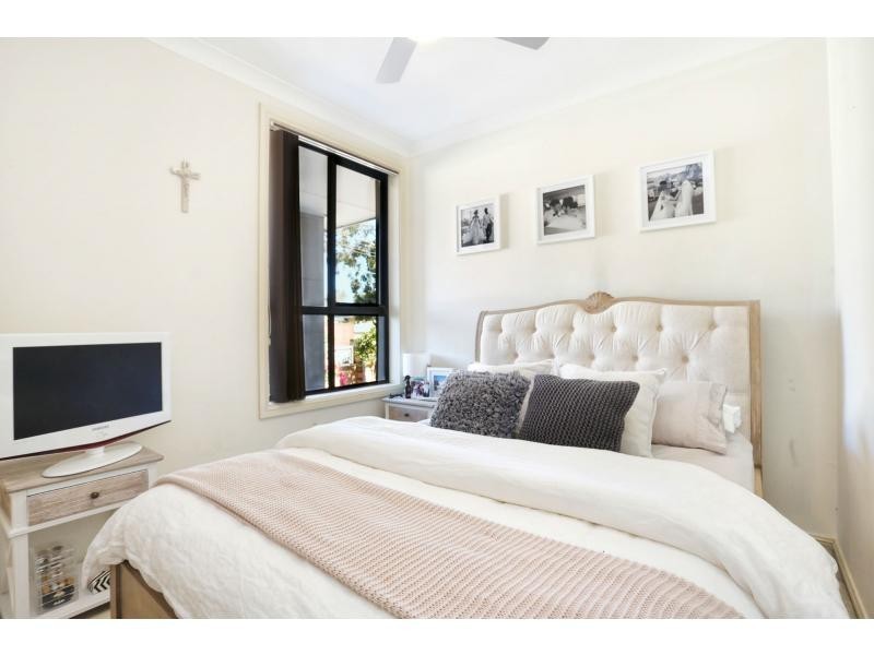 35A & 35B Brisbane Street, Oxley, Oxley Park NSW 2760