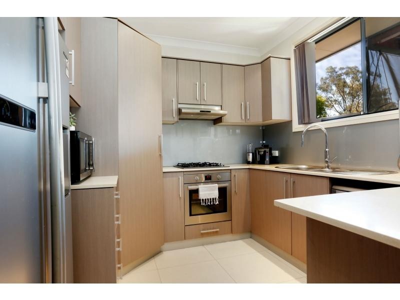 35A & 35B Brisbane Street, Oxley, Oxley Park NSW 2760