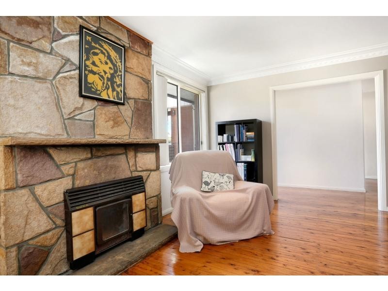 35A & 35B Brisbane Street, Oxley, Oxley Park NSW 2760