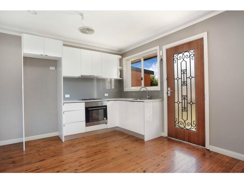 35A & 35B Brisbane Street, Oxley, Oxley Park NSW 2760