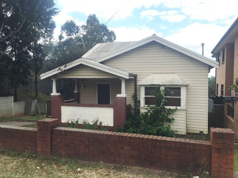 106 Pitt Street, Holroyd NSW 2142