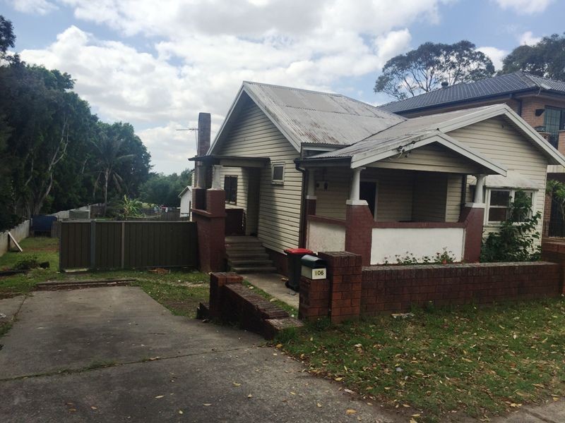 106 Pitt Street, Holroyd NSW 2142