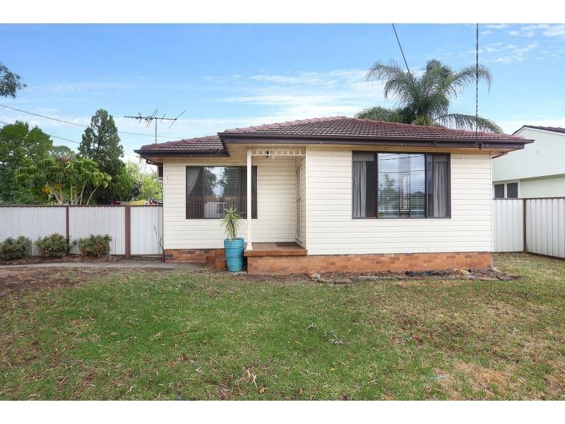 20 Byrne Boulevard, Marayong NSW 2148