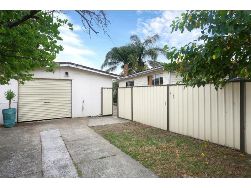 20 Byrne Boulevard, Marayong NSW 2148