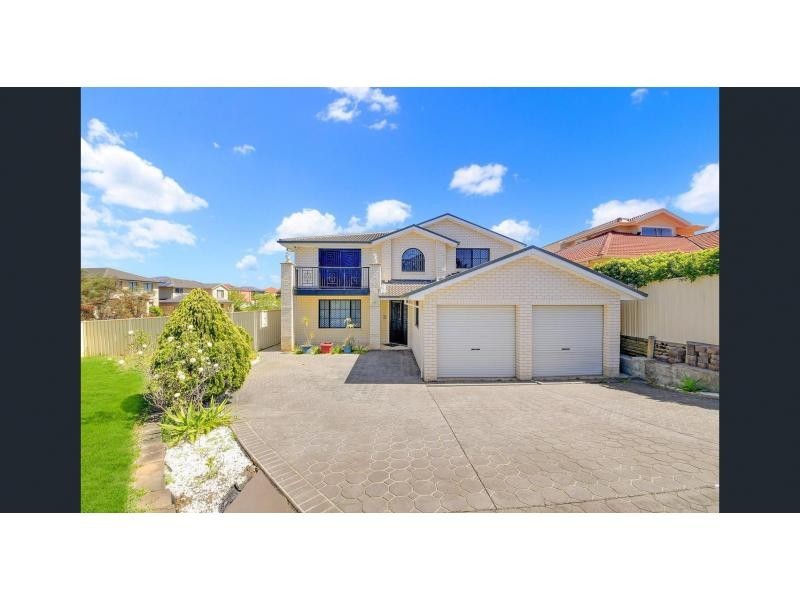 23 Farmingdale Drive, Blacktown NSW 2148