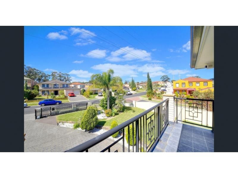 23 Farmingdale Drive, Blacktown NSW 2148