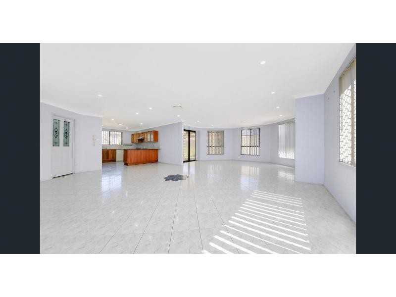 23 Farmingdale Drive, Blacktown NSW 2148