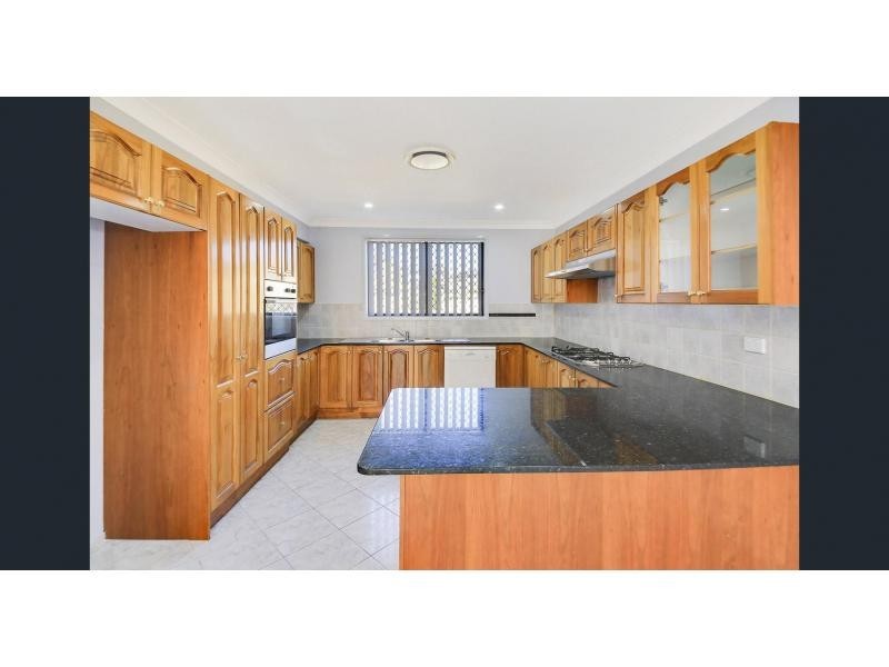 23 Farmingdale Drive, Blacktown NSW 2148