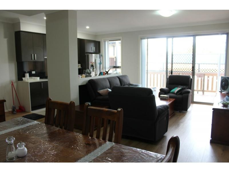 8 Myrtle Street, Nsw, Prospect NSW 2148