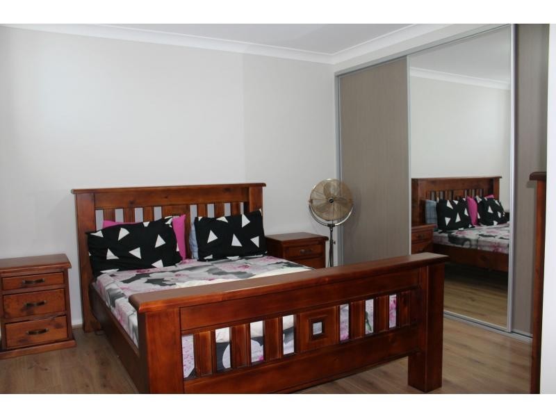 8 Myrtle Street, Nsw, Prospect NSW 2148