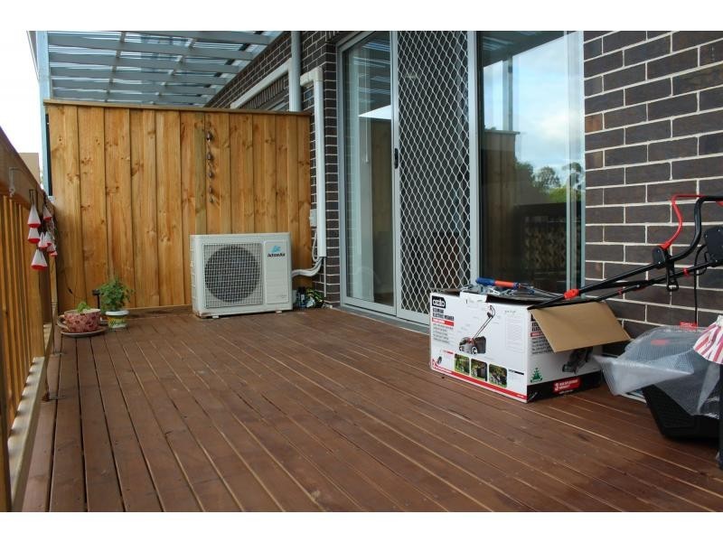 8 Myrtle Street, Nsw, Prospect NSW 2148