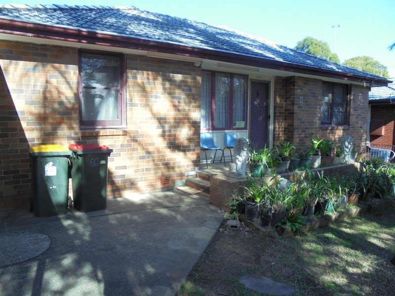 60 Franklin Crescent, Blackett NSW 2770