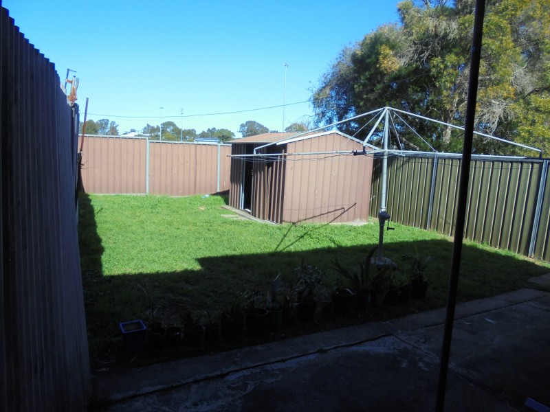 60 Franklin Crescent, Blackett NSW 2770