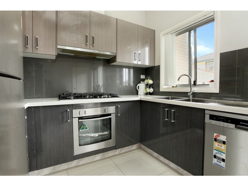 4/18-20 Railway Parade, Blacktown NSW 2148