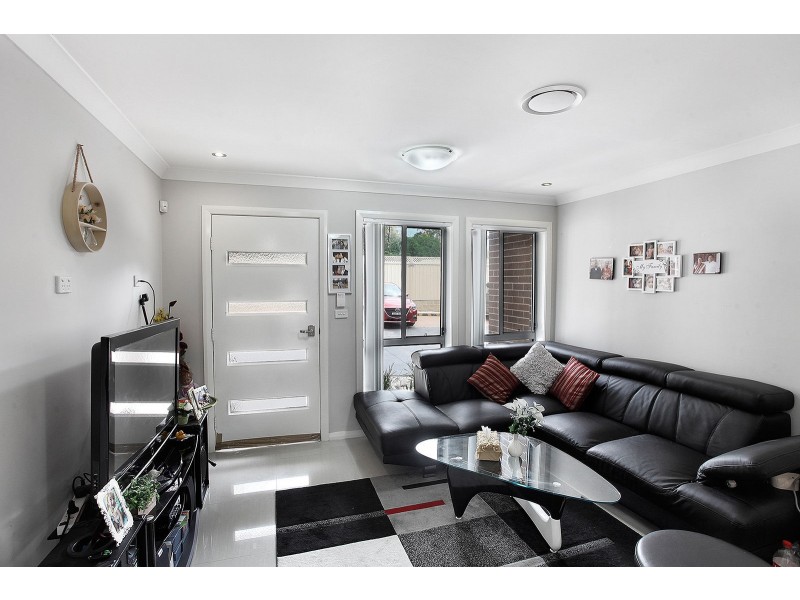 4/18-20 Railway Parade, Blacktown NSW 2148