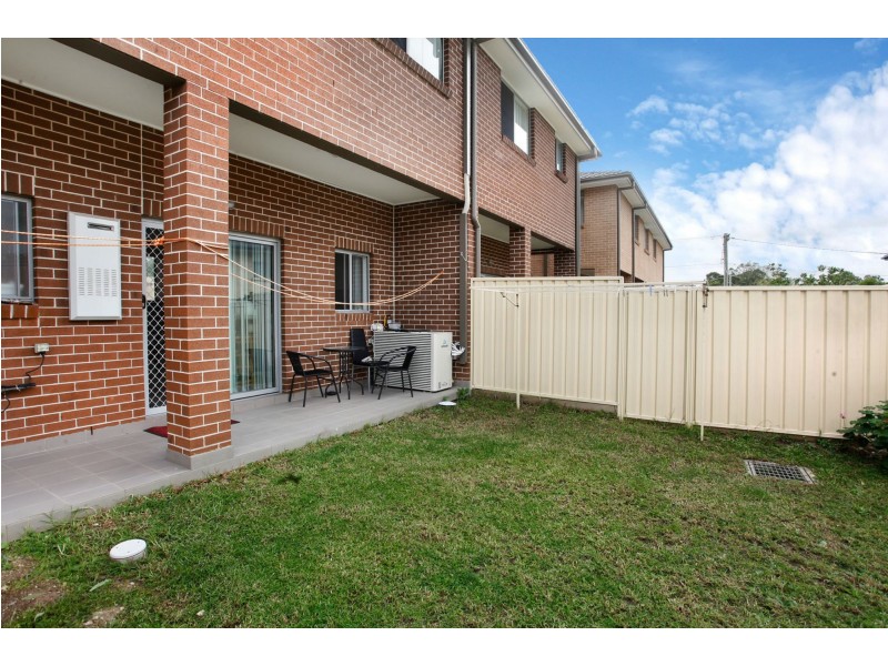 4/18-20 Railway Parade, Blacktown NSW 2148