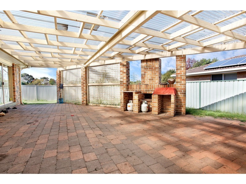 6 Lombard Place, Prospect NSW 2148