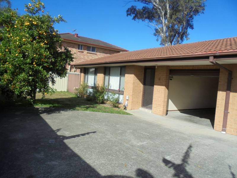 1/18 Carinya St, Blacktown NSW 2148