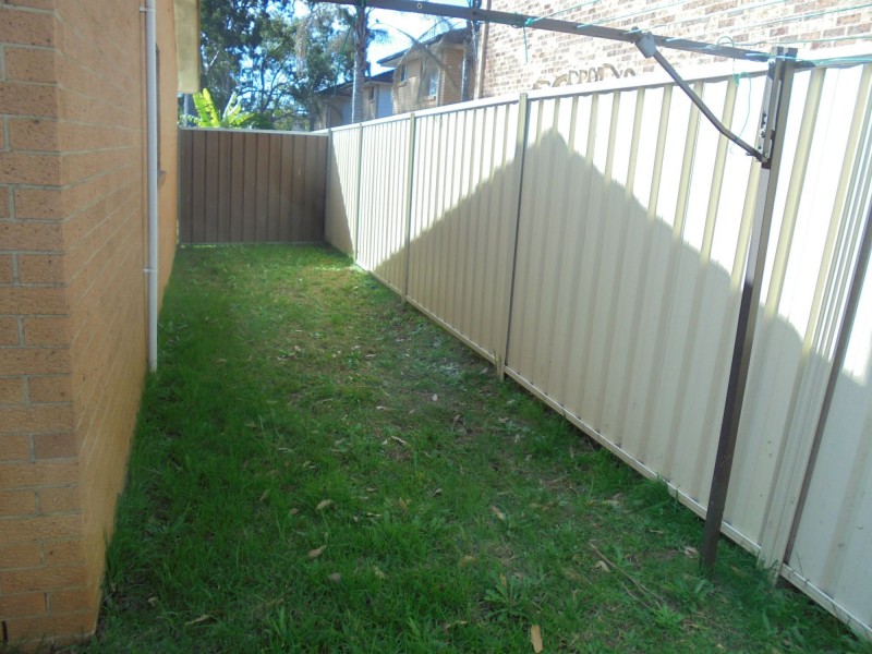 1/18 Carinya St, Blacktown NSW 2148