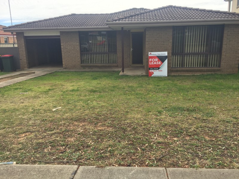 30 Tilden Street, Plumpton NSW 2761