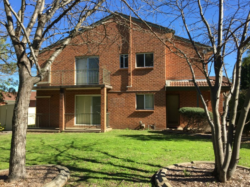 29/16 Patricia St, Blacktown NSW 2148