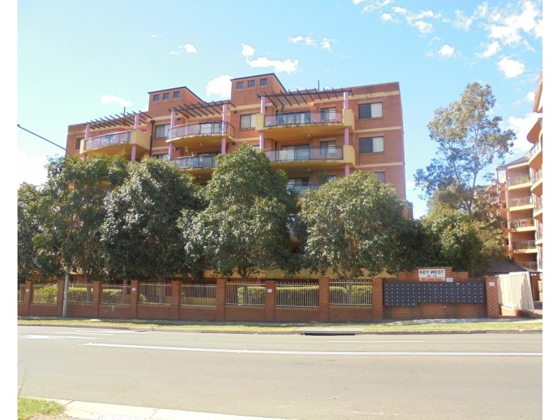 40/29-33 Kildare Road, Blacktown NSW 2148