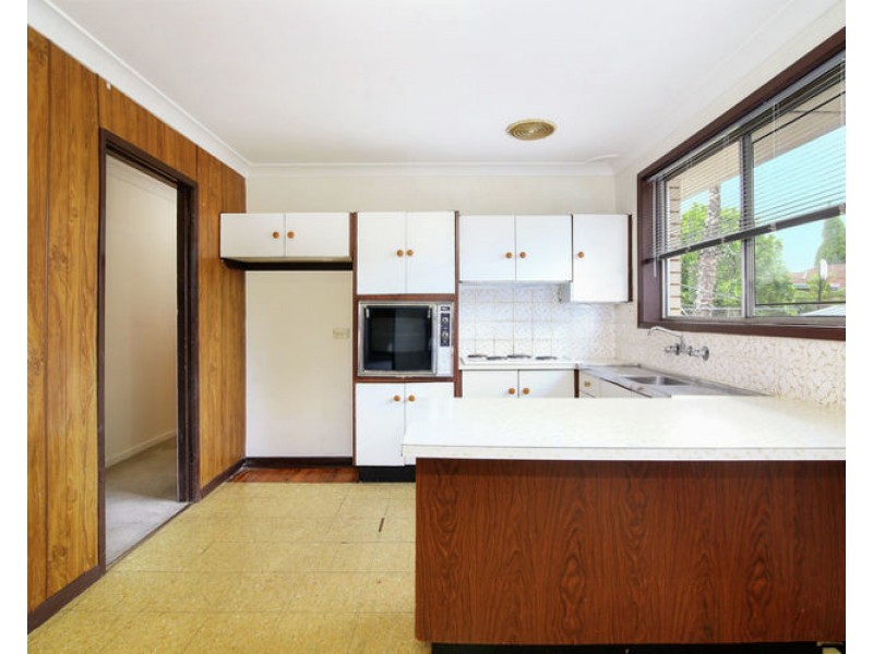 1 Heart Place, Blacktown NSW 2148