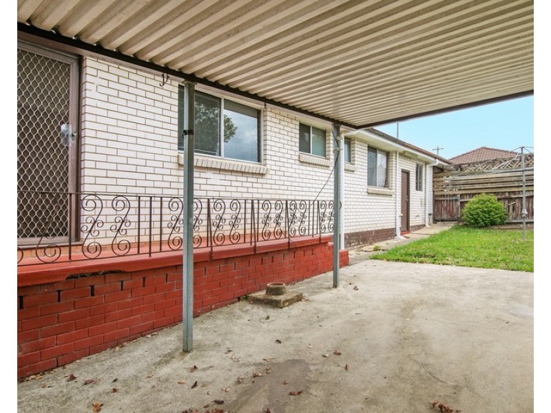 1 Heart Place, Blacktown NSW 2148