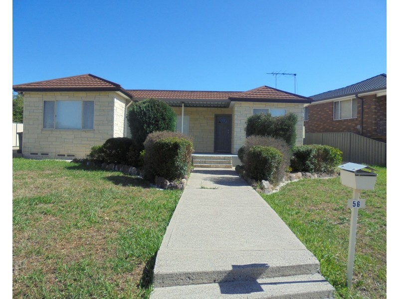 56 Myrtle St, Prospect NSW 2148