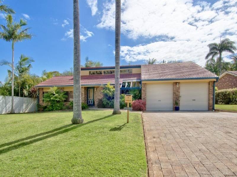 13 St Andrews Avenue, Port Macquarie NSW 2444
