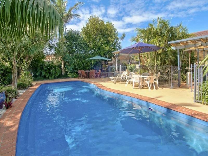 13 St Andrews Avenue, Port Macquarie NSW 2444