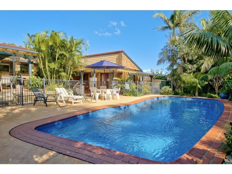 13 St Andrews Avenue, Port Macquarie NSW 2444