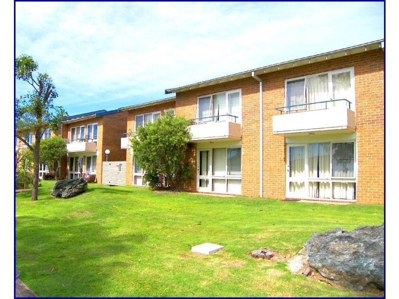 35/21 Park Street, Port Macquarie NSW 2444