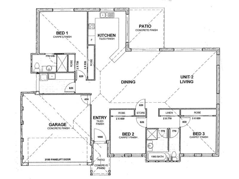 2/L94 Echidna Street, Port Macquarie NSW 2444