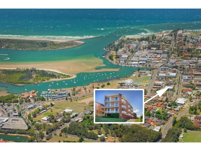 8/129 Bridge Street, Port Macquarie NSW 2444