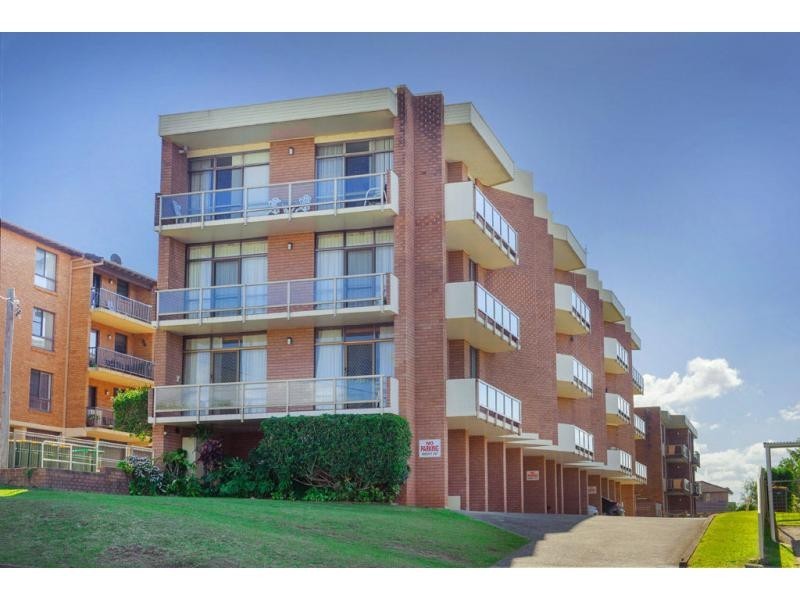 8/129 Bridge Street, Port Macquarie NSW 2444