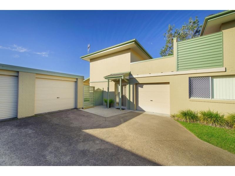 4/9 Denham Street, Port Macquarie NSW 2444