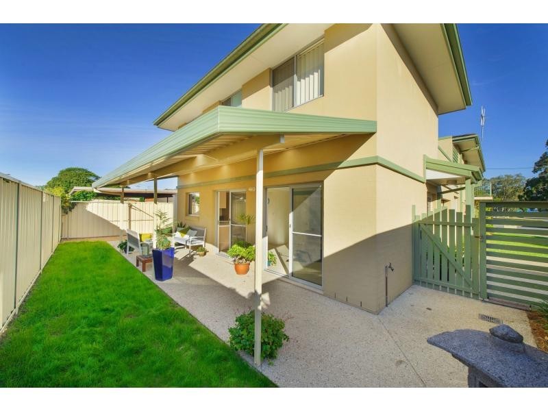 4/9 Denham Street, Port Macquarie NSW 2444