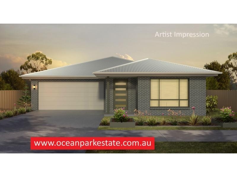 L22, 1401 Ocean Drive, Ocean Park Estate, Lake Cathie NSW 2445