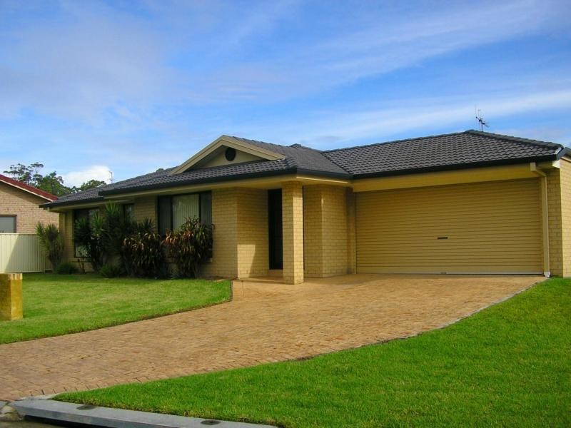 15 Eliza Circuit, Port Macquarie NSW 2444