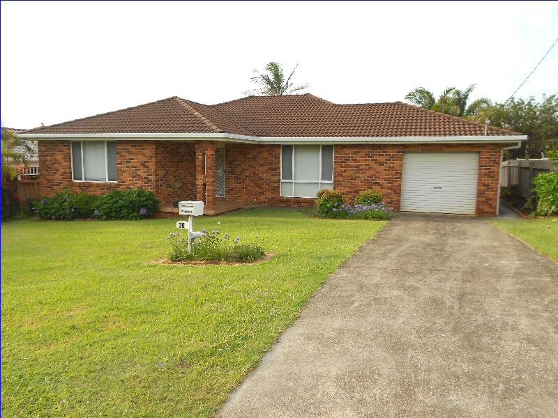 30 Cathie Road, Port Macquarie NSW 2444